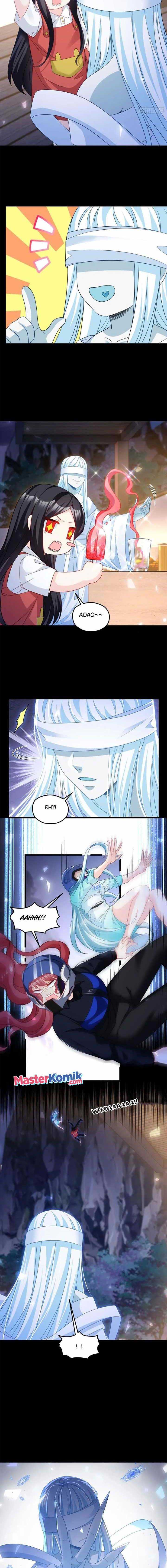 Xianzun Luowuji (The Immortal Emperor Luo Wuji Has Returned) Chapter 168 Gambar 6
