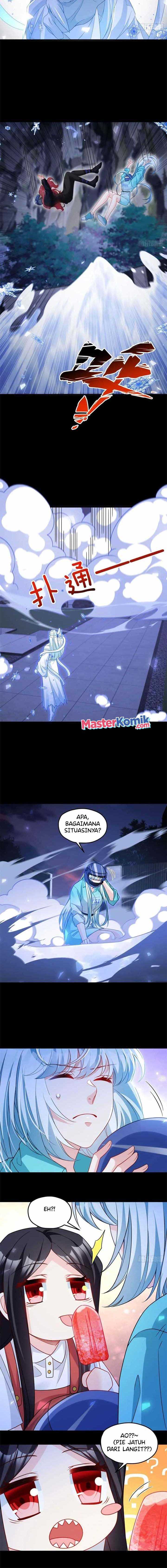 Xianzun Luowuji (The Immortal Emperor Luo Wuji Has Returned) Chapter 168 Gambar 7