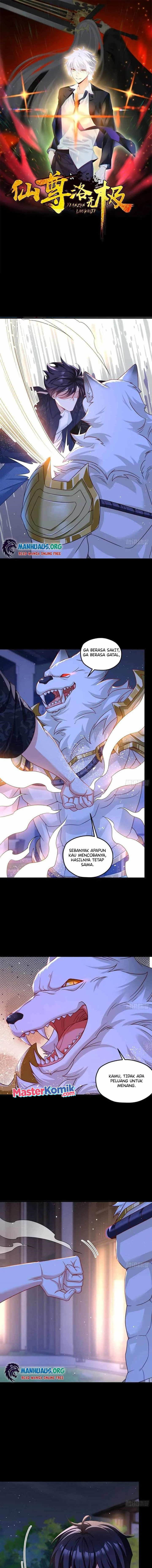 Xianzun Luowuji (The Immortal Emperor Luo Wuji Has Returned) Chapter 177 Gambar 2