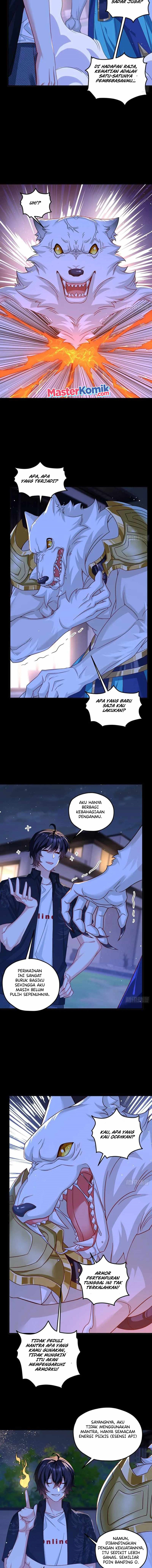 Xianzun Luowuji (The Immortal Emperor Luo Wuji Has Returned) Chapter 177 Gambar 5