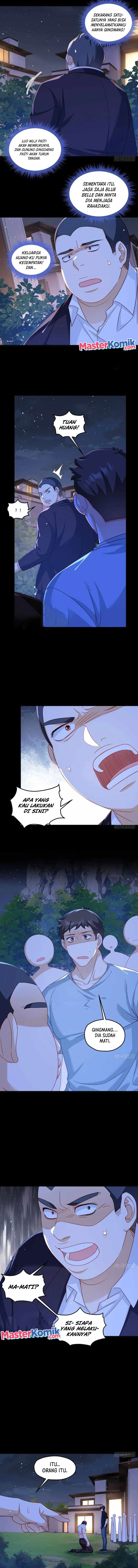 Xianzun Luowuji (The Immortal Emperor Luo Wuji Has Returned) Chapter 178 Gambar 3
