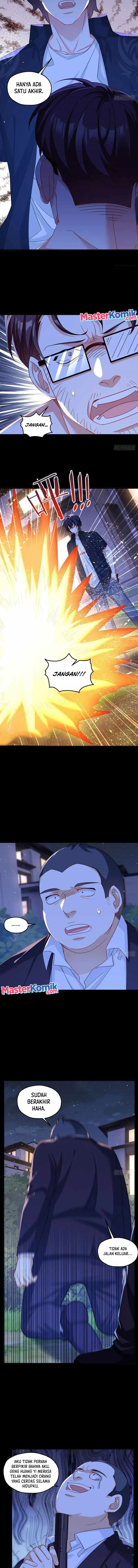 Xianzun Luowuji (The Immortal Emperor Luo Wuji Has Returned) Chapter 178 Gambar 5