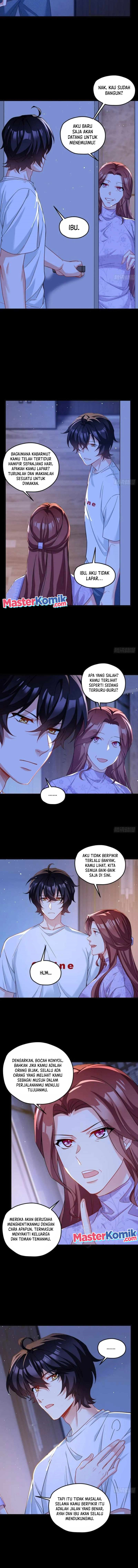 Xianzun Luowuji (The Immortal Emperor Luo Wuji Has Returned) Chapter 178 Gambar 8