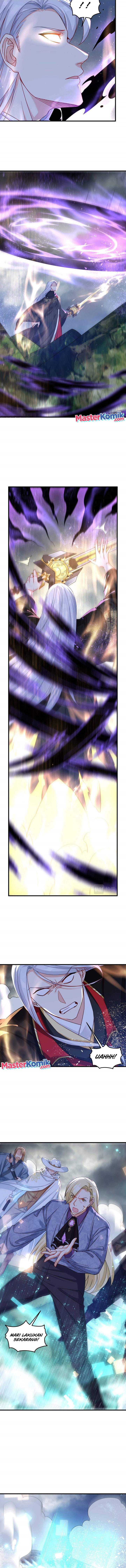 Xianzun Luowuji (The Immortal Emperor Luo Wuji Has Returned) Chapter 186 Gambar 8