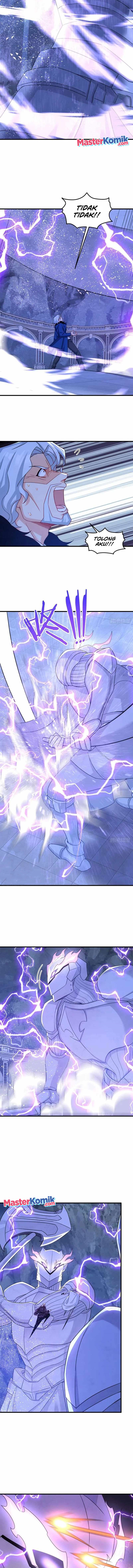 Xianzun Luowuji (The Immortal Emperor Luo Wuji Has Returned) Chapter 188 Gambar 3