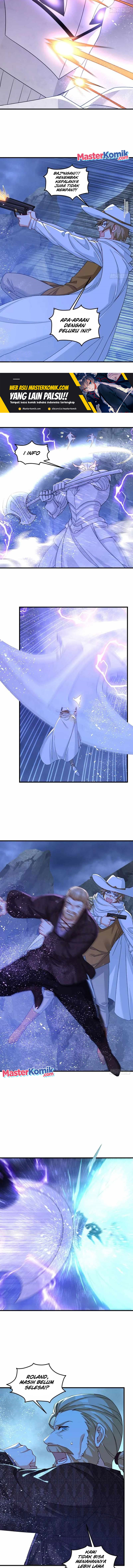Xianzun Luowuji (The Immortal Emperor Luo Wuji Has Returned) Chapter 188 Gambar 4