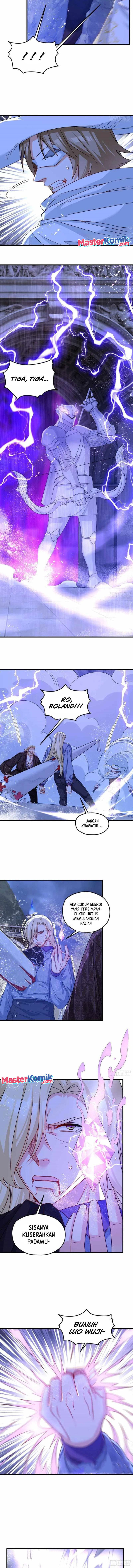 Xianzun Luowuji (The Immortal Emperor Luo Wuji Has Returned) Chapter 188 Gambar 6