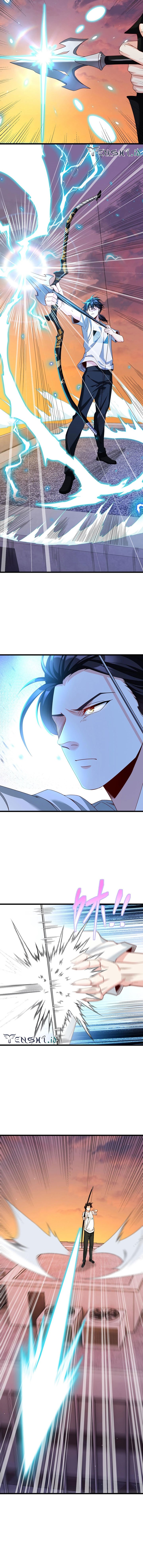 Xianzun Luowuji (The Immortal Emperor Luo Wuji Has Returned) Chapter 210 Gambar 10
