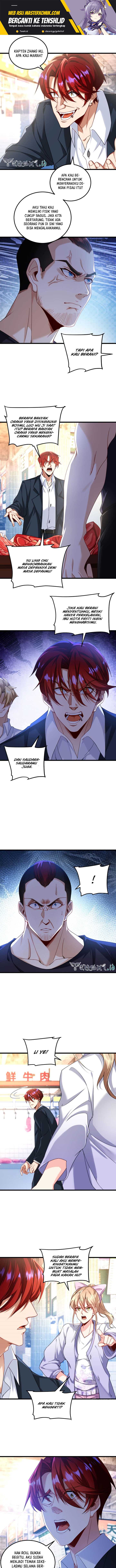Xianzun Luowuji (The Immortal Emperor Luo Wuji Has Returned) Chapter 218 Gambar 2