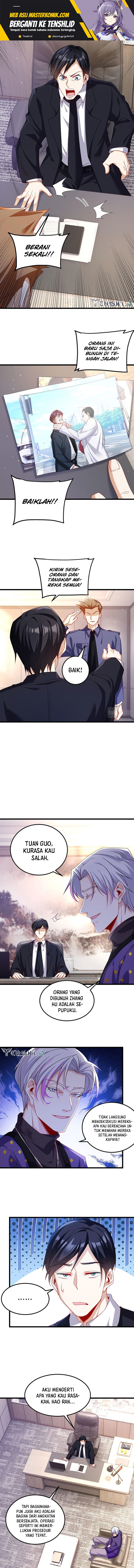 Xianzun Luowuji (The Immortal Emperor Luo Wuji Has Returned) Chapter 222 Gambar 2