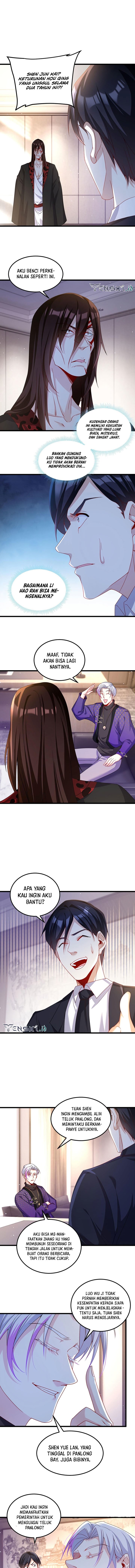 Xianzun Luowuji (The Immortal Emperor Luo Wuji Has Returned) Chapter 222 Gambar 4