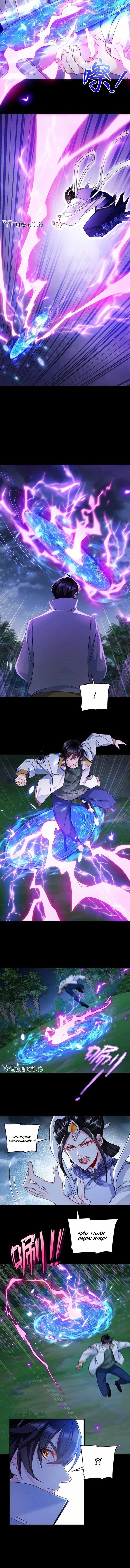 Xianzun Luowuji (The Immortal Emperor Luo Wuji Has Returned) Chapter 229 Gambar 6