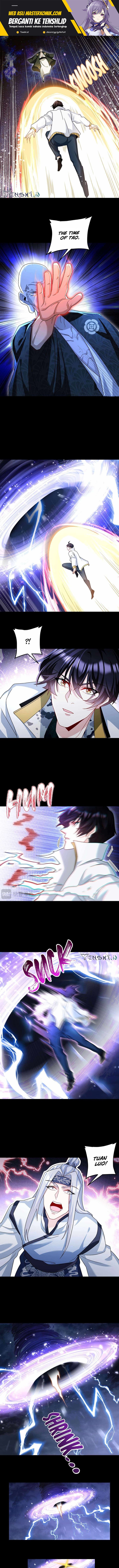 Xianzun Luowuji (The Immortal Emperor Luo Wuji Has Returned) Chapter 241 Gambar 2