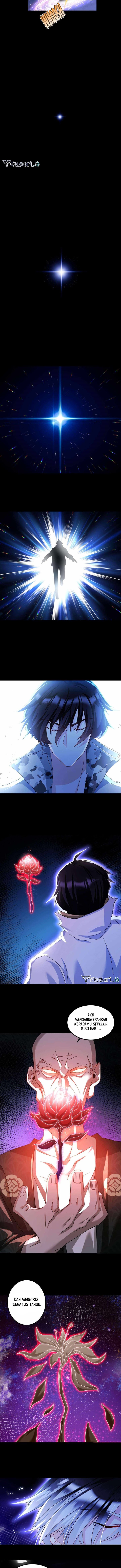Xianzun Luowuji (The Immortal Emperor Luo Wuji Has Returned) Chapter 241 Gambar 3
