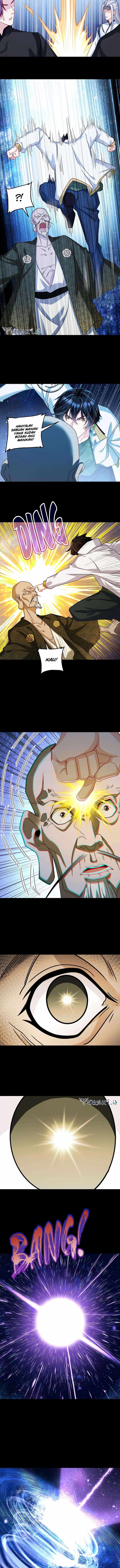 Xianzun Luowuji (The Immortal Emperor Luo Wuji Has Returned) Chapter 241 Gambar 7
