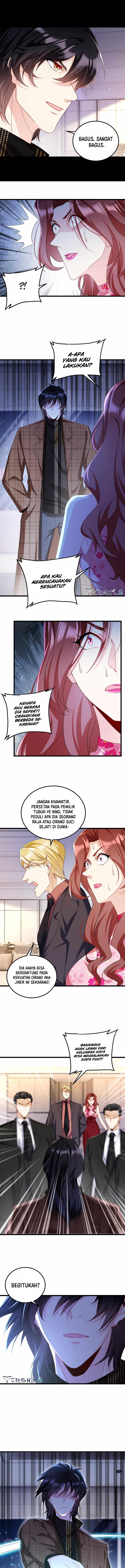 Xianzun Luowuji (The Immortal Emperor Luo Wuji Has Returned) Chapter 248 End Gambar 5
