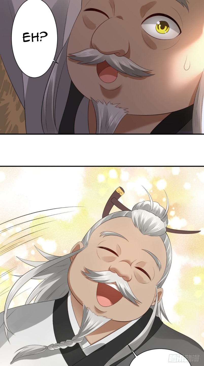 Xiu Tian Chuan Chapter 07 Gambar 10