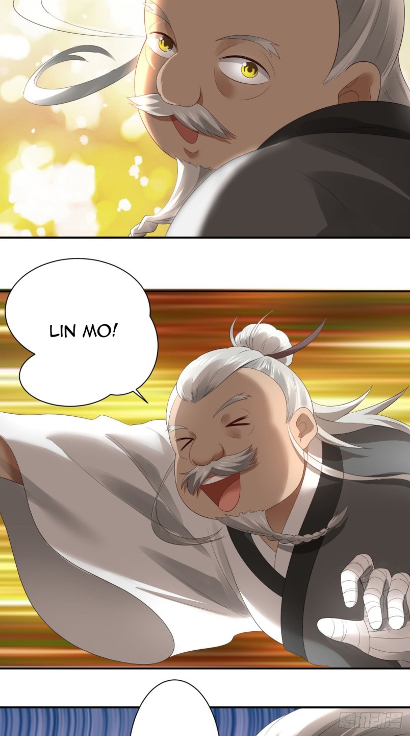 Xiu Tian Chuan Chapter 07 Gambar 14