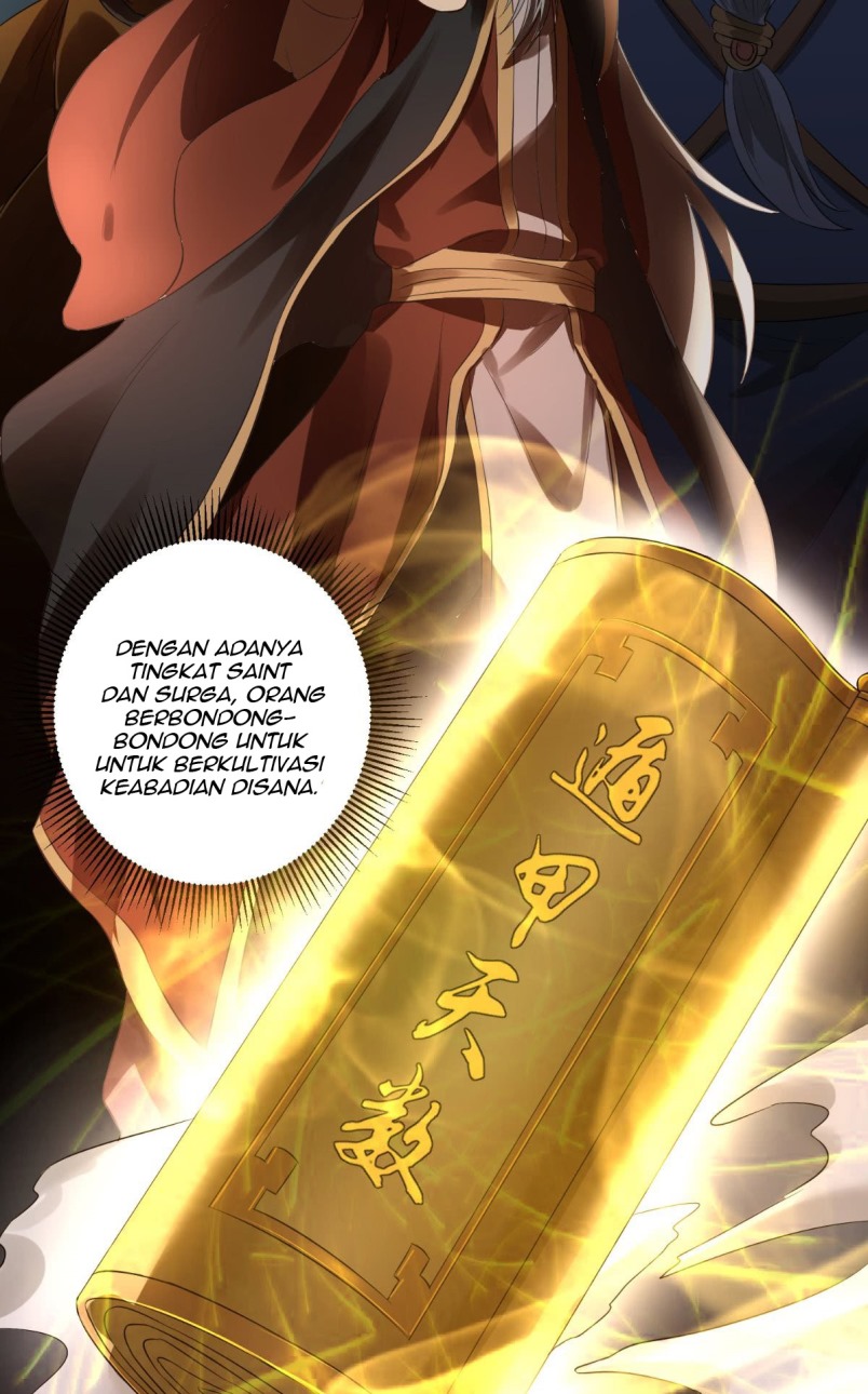 Xiu Tian Chuan Chapter 07 Gambar 23