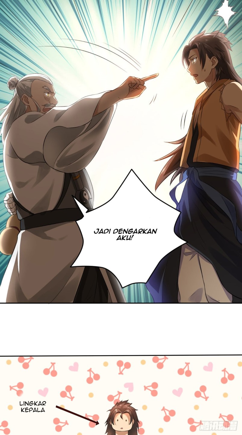 Xiu Tian Chuan Chapter 07 Gambar 37