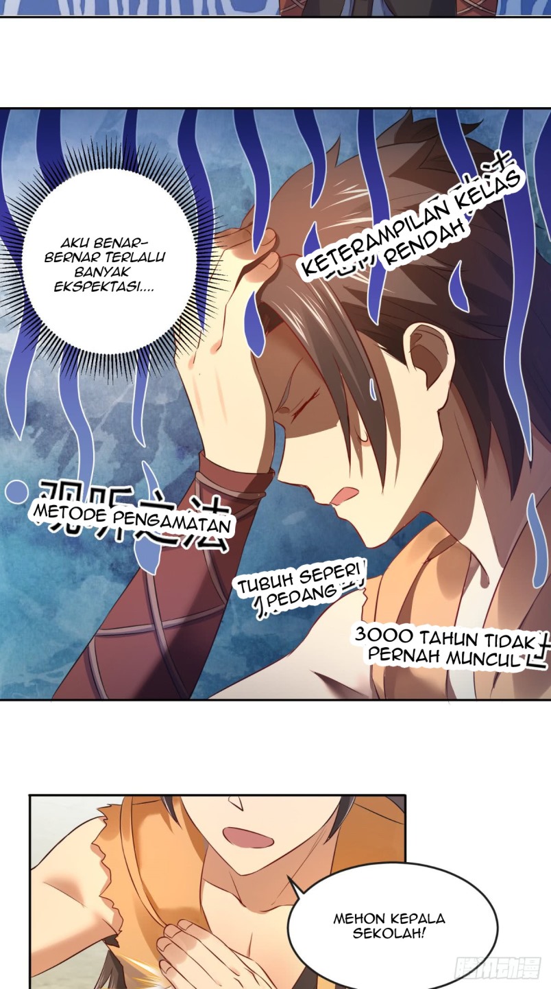 Xiu Tian Chuan Chapter 07 Gambar 39