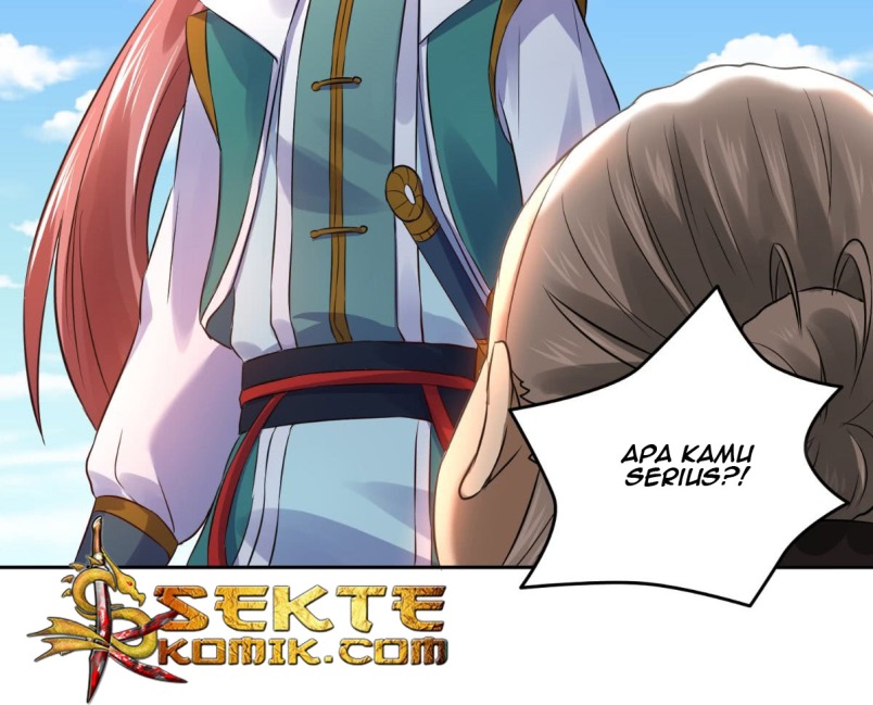 Xiu Tian Chuan Chapter 07 Gambar 44