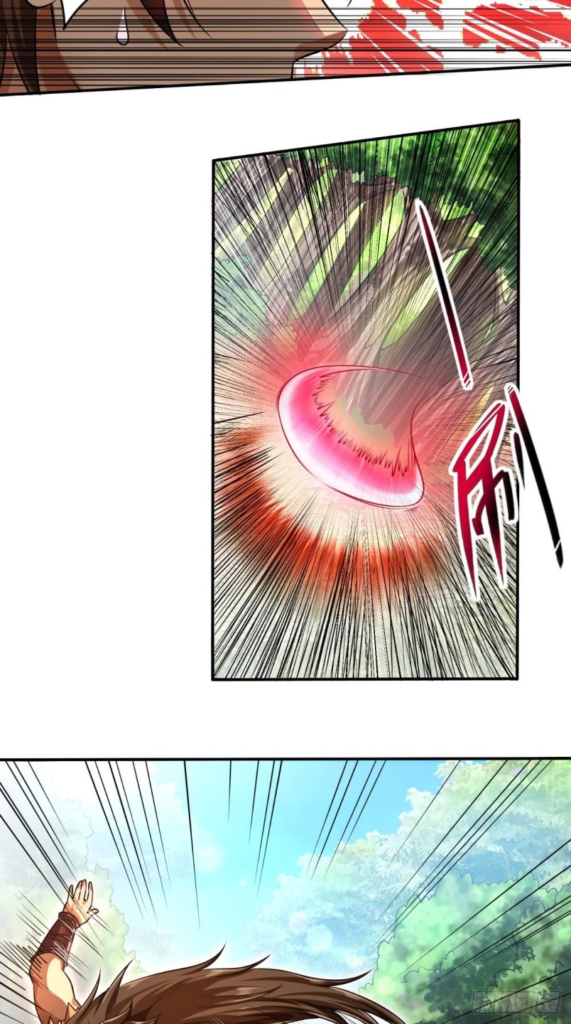 Xiu Tian Chuan Chapter 08 Gambar 7