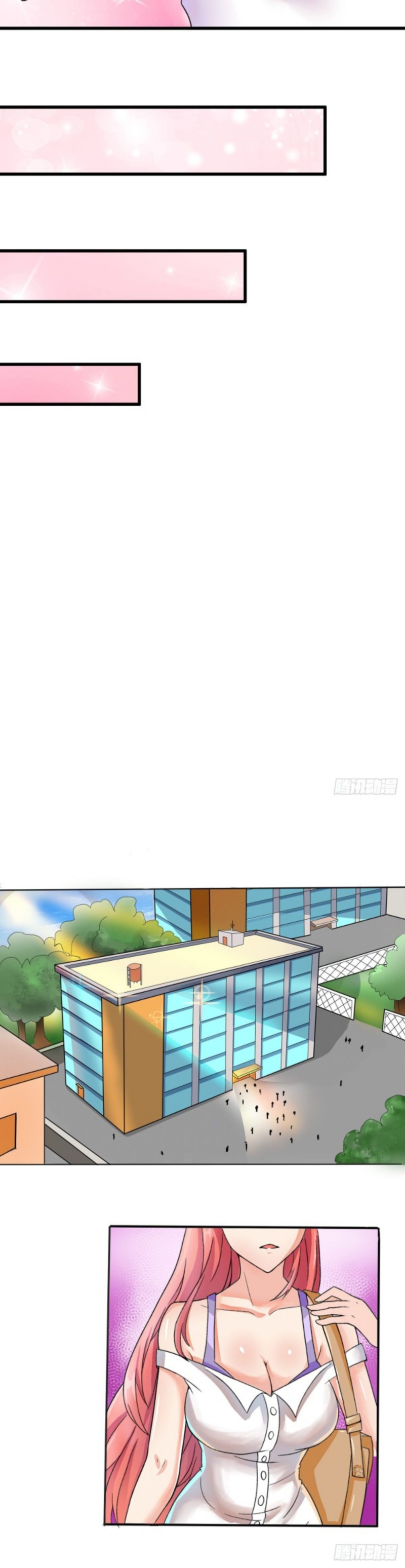 Xiuzhen Girls’ School: All Girls Want to Put Me Down Chapter 01 Gambar 14