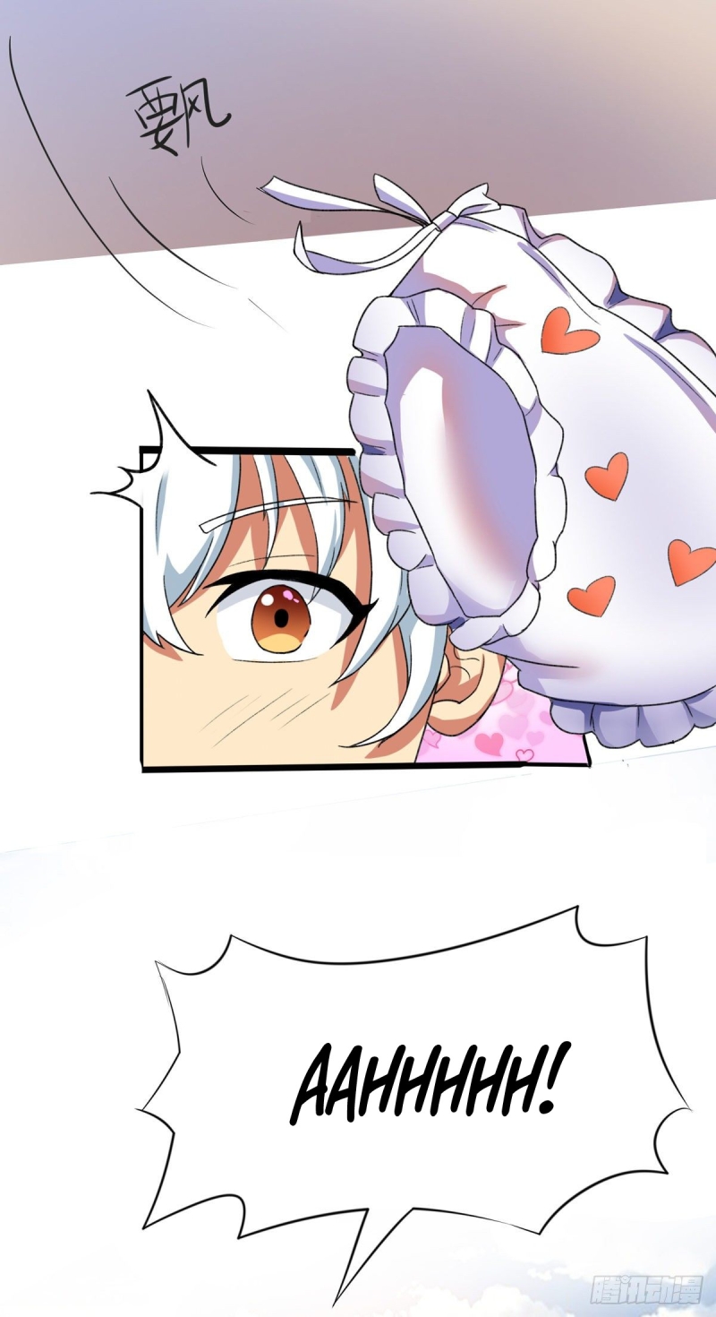 Xiuzhen Girls’ School: All Girls Want to Put Me Down Chapter 01 Gambar 25
