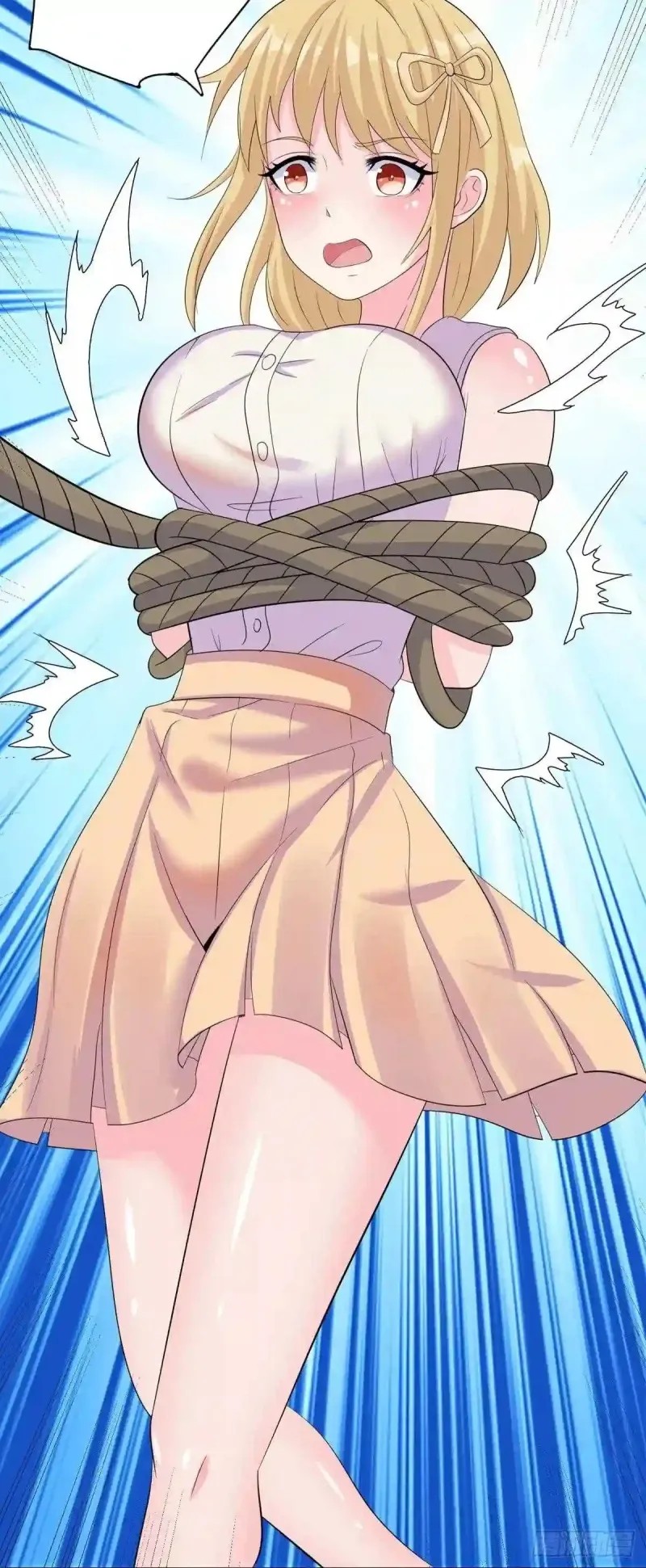 Xiuzhen Girls’ School: All Girls Want to Put Me Down Chapter 10 Gambar 14