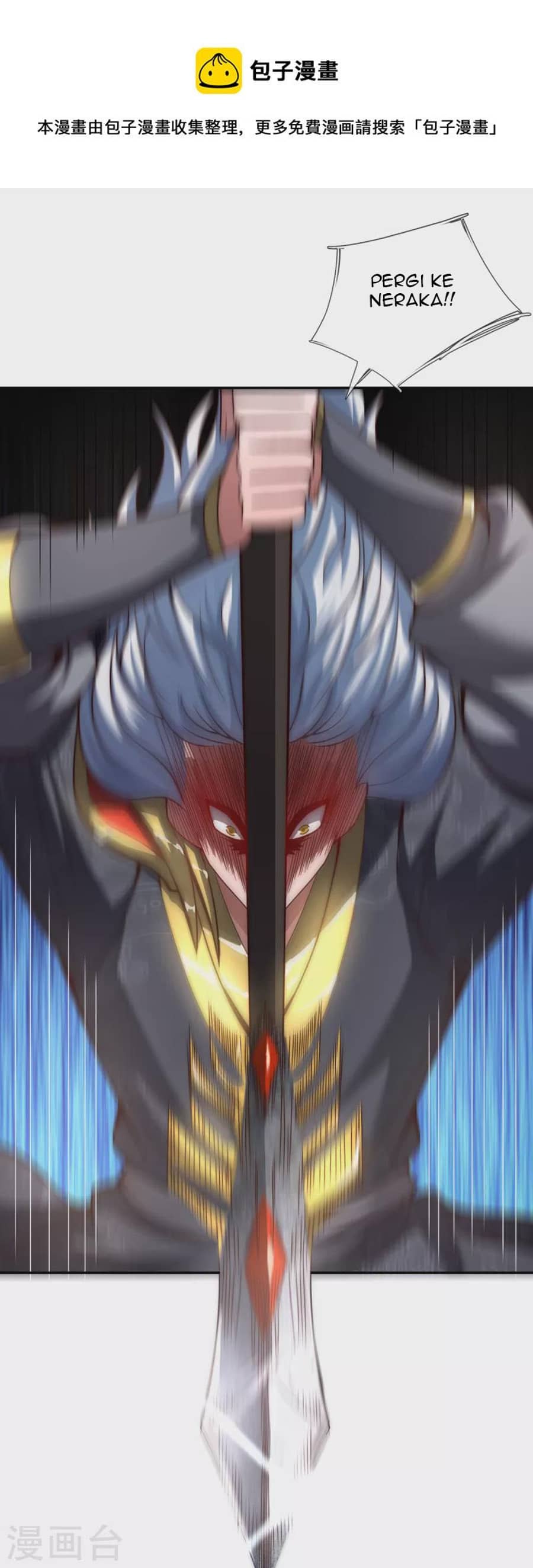 Xuantian Supreme Chapter 05 Gambar 10