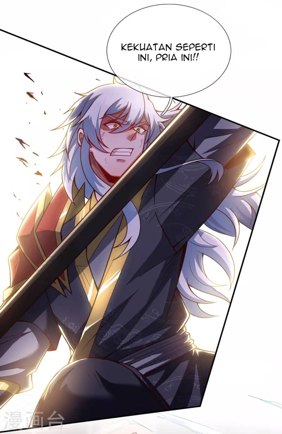 Xuantian Supreme Chapter 05 Gambar 17