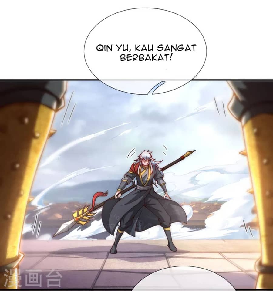 Xuantian Supreme Chapter 05 Gambar 20