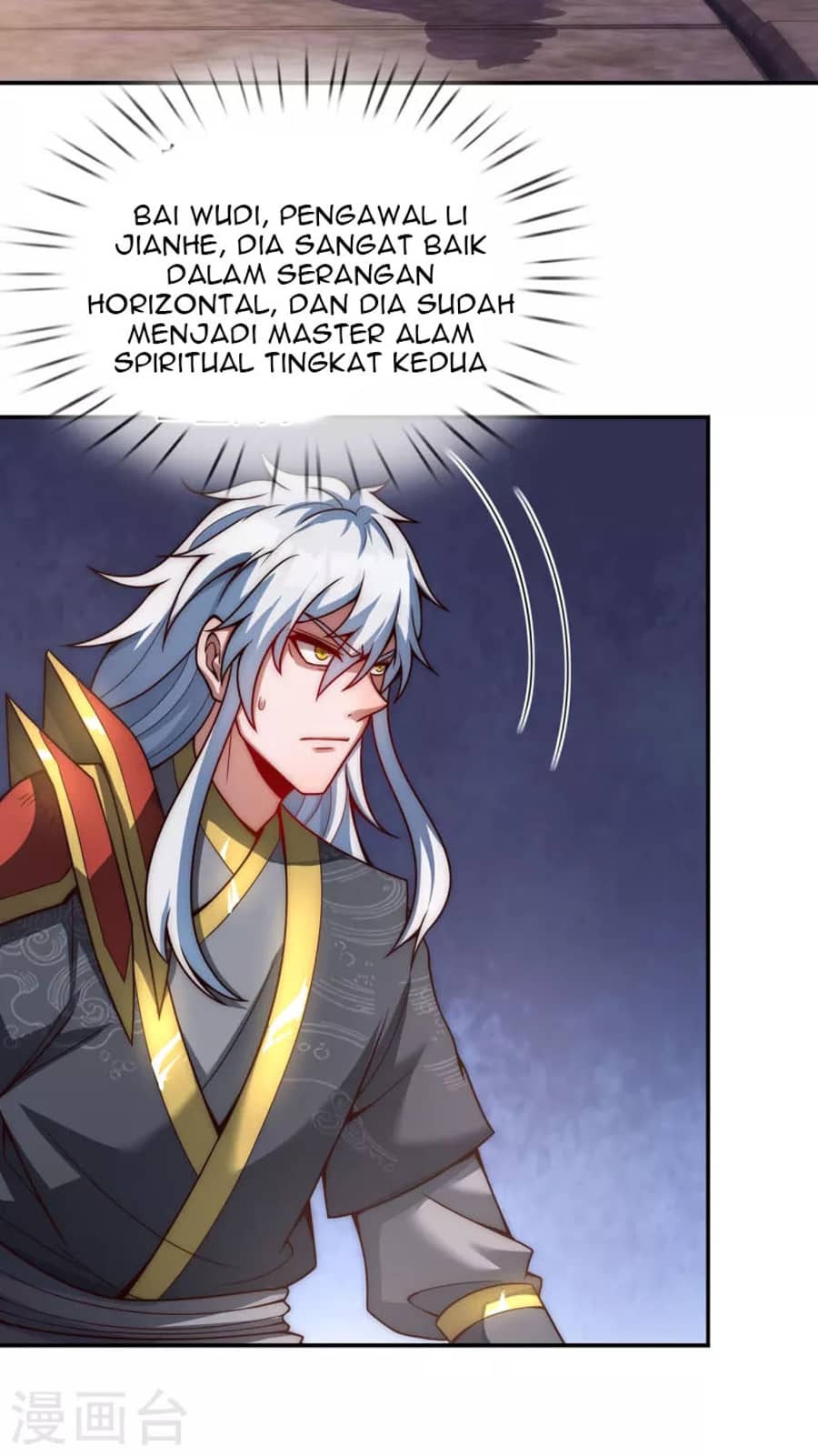 Xuantian Supreme Chapter 05 Gambar 22