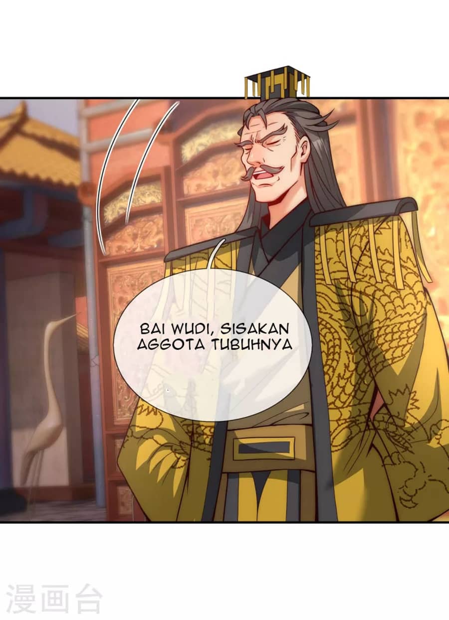 Xuantian Supreme Chapter 05 Gambar 25