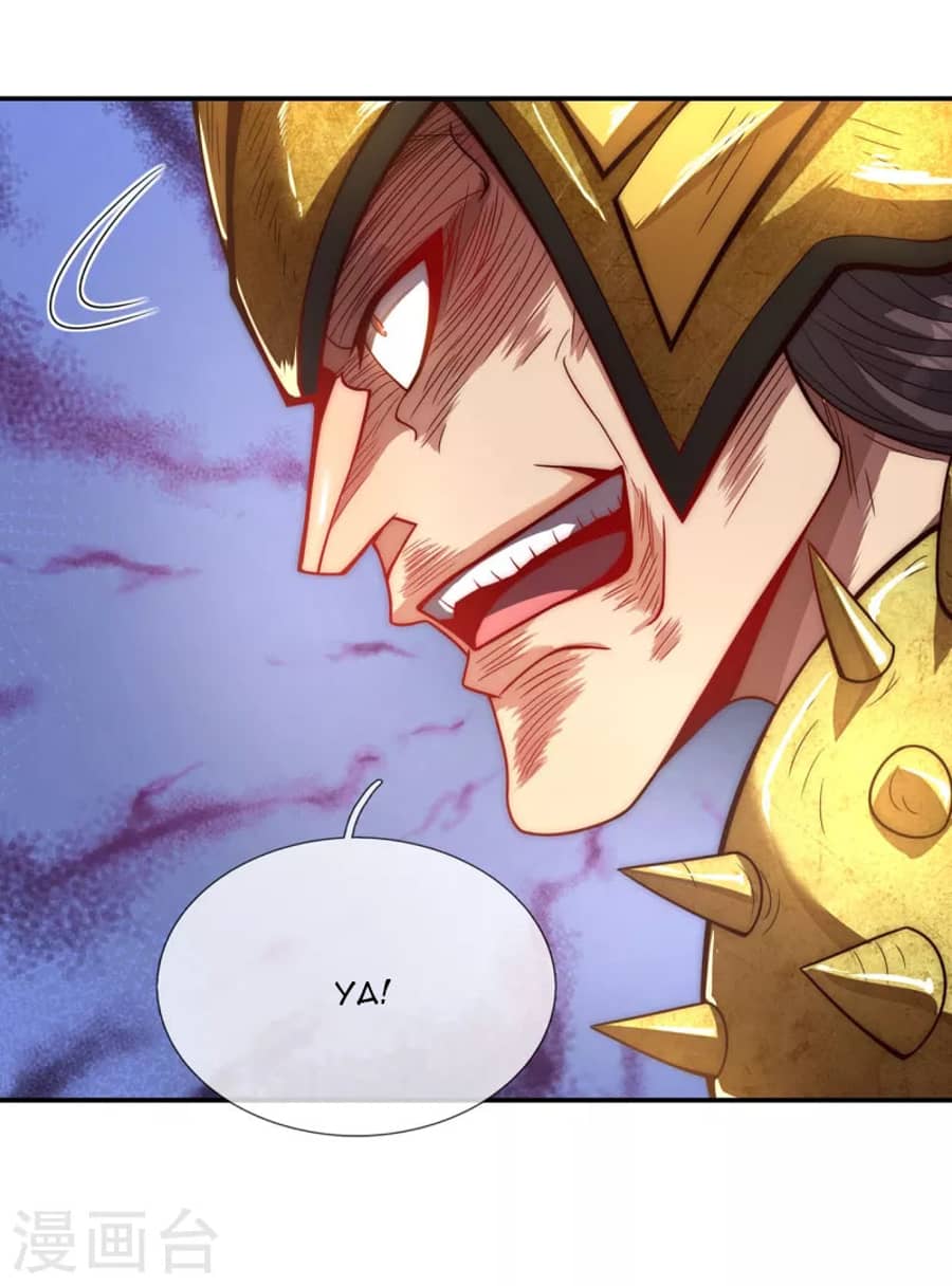 Xuantian Supreme Chapter 05 Gambar 26