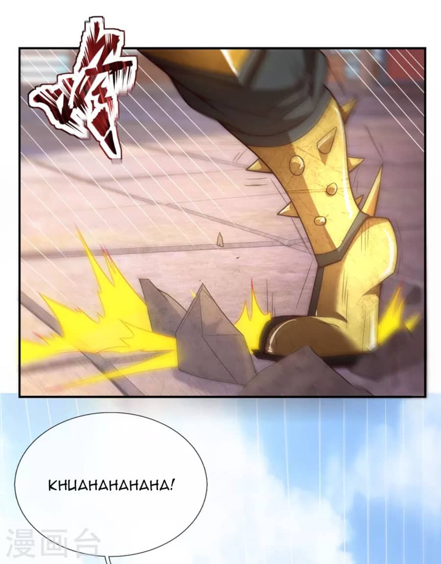 Xuantian Supreme Chapter 05 Gambar 27