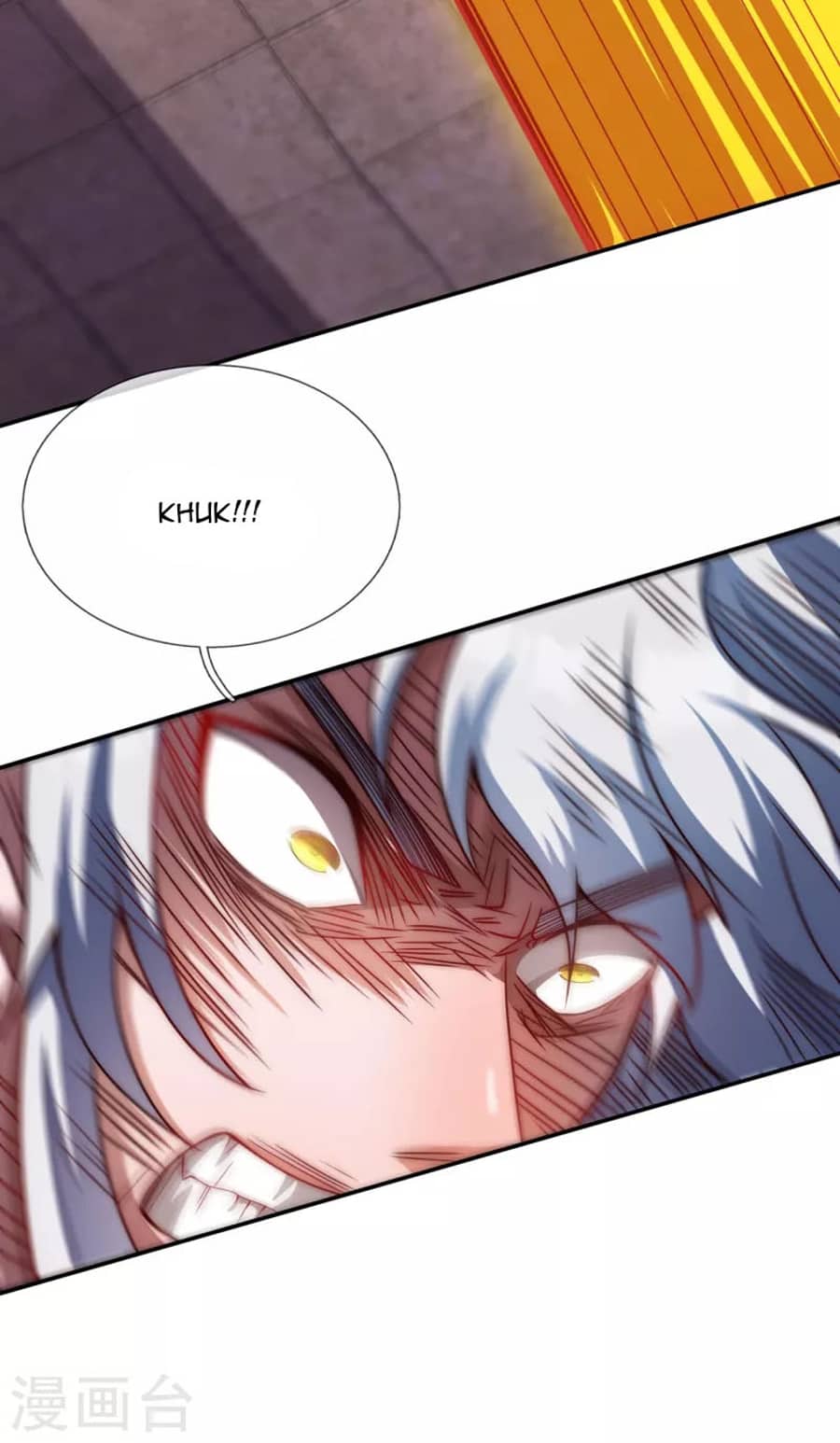 Xuantian Supreme Chapter 05 Gambar 31