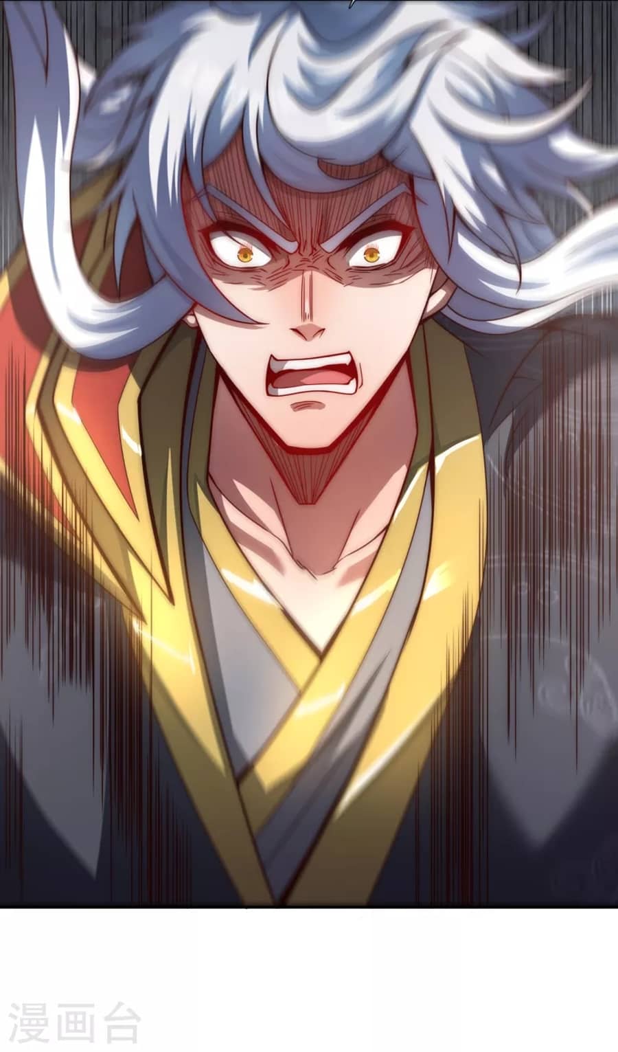Xuantian Supreme Chapter 06 Gambar 10