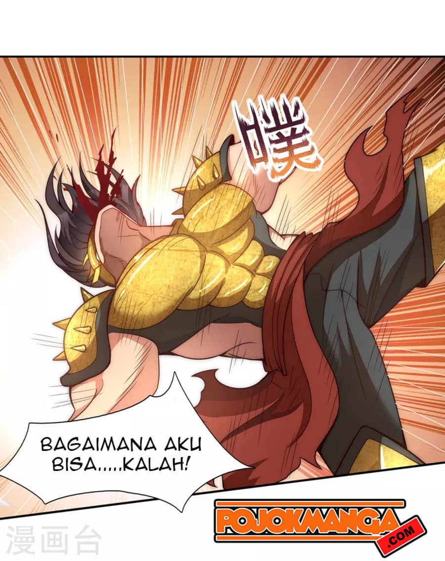Xuantian Supreme Chapter 06 Gambar 12