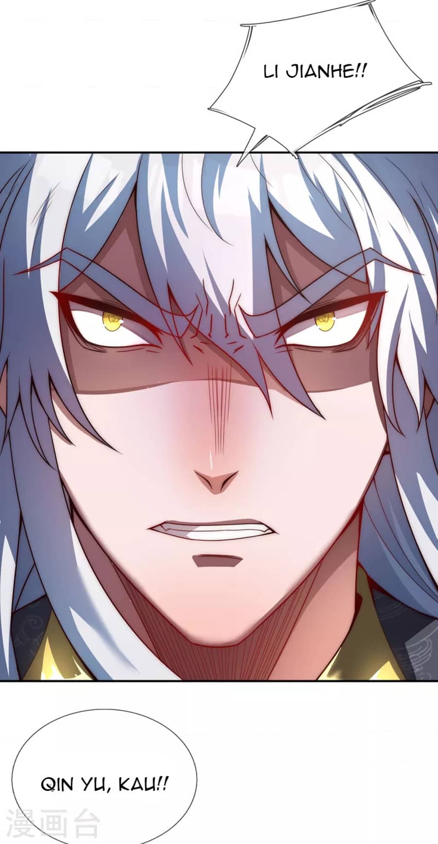 Xuantian Supreme Chapter 06 Gambar 15