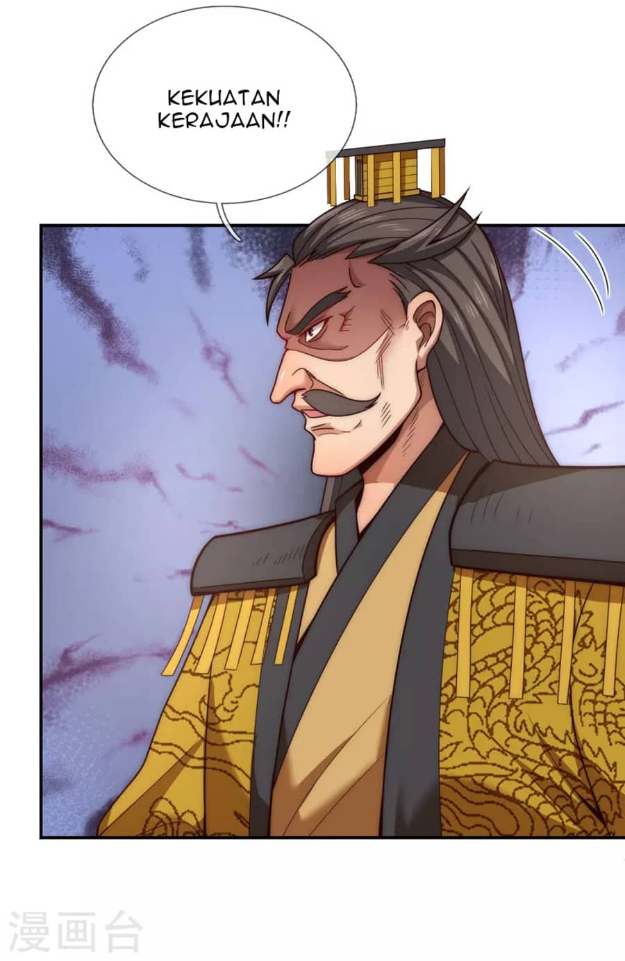 Xuantian Supreme Chapter 06 Gambar 18