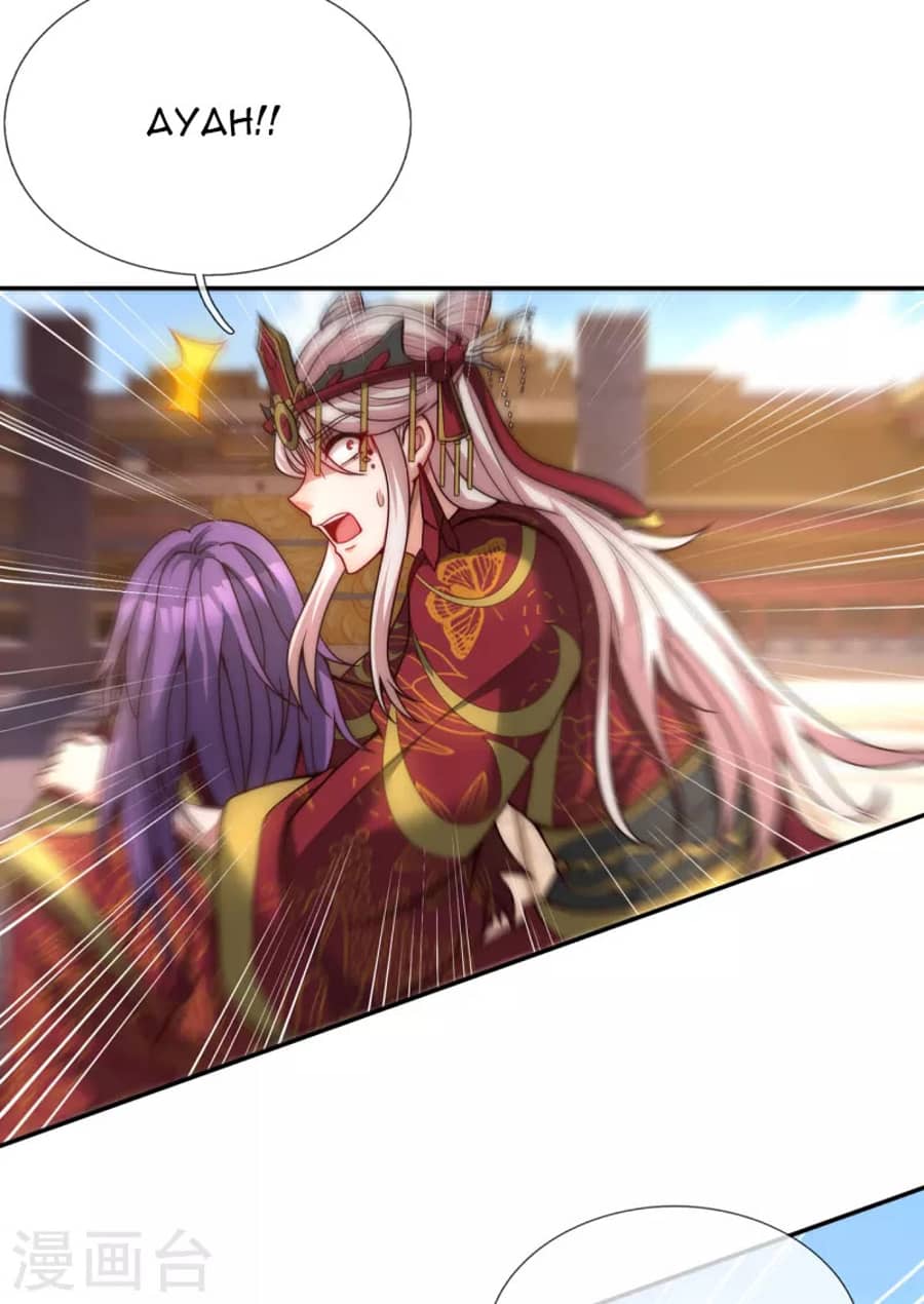Xuantian Supreme Chapter 06 Gambar 30