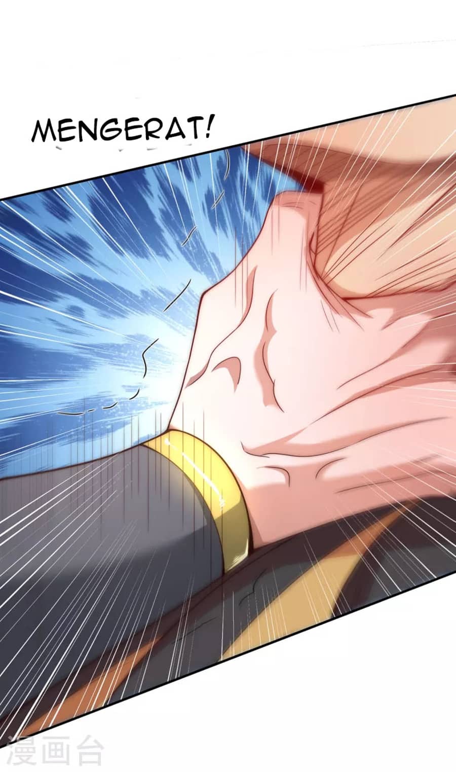 Xuantian Supreme Chapter 06 Gambar 34