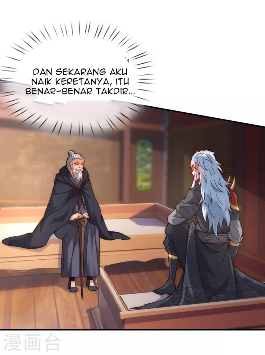 Xuantian Supreme Chapter 10 Gambar 5