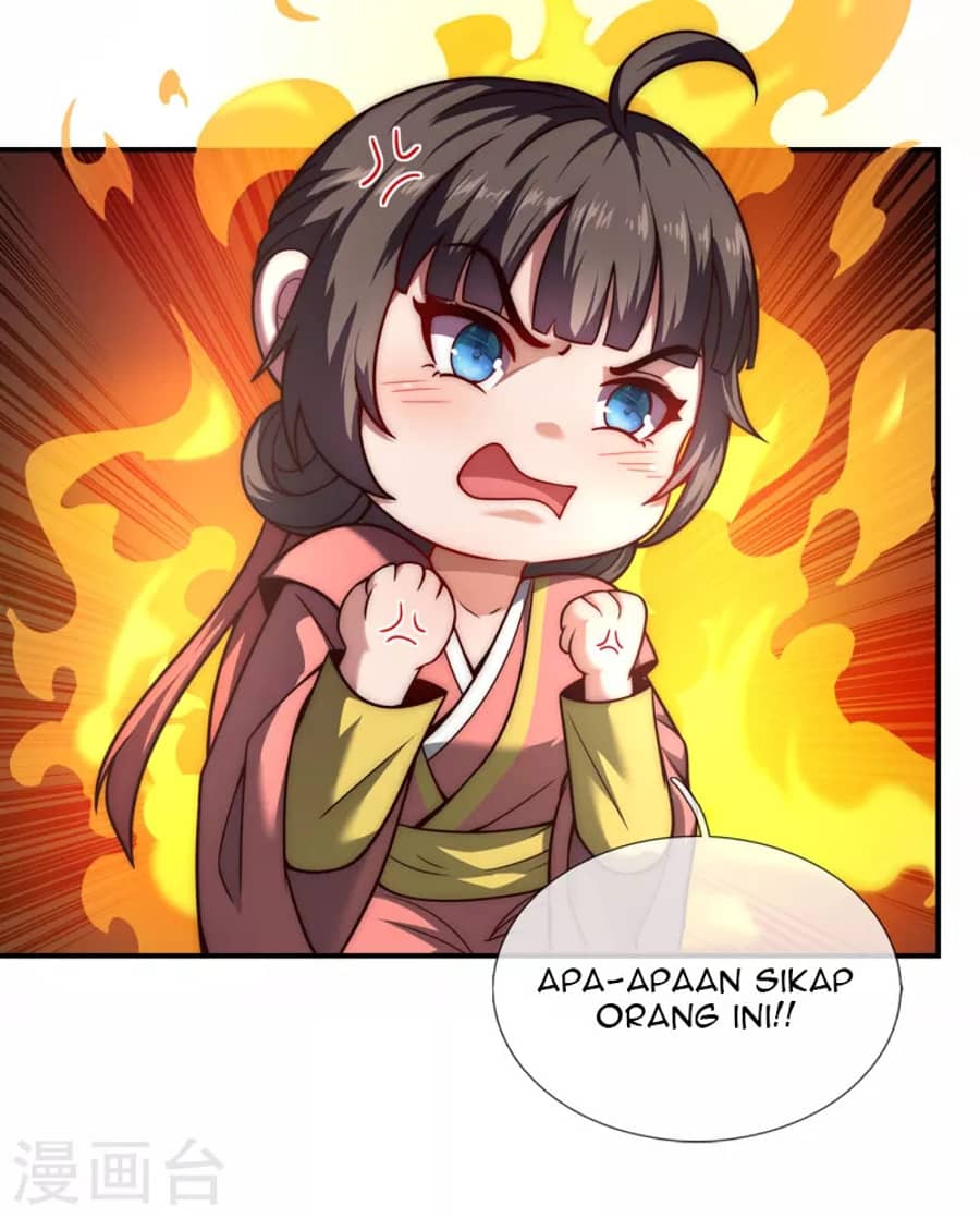 Xuantian Supreme Chapter 10 Gambar 8