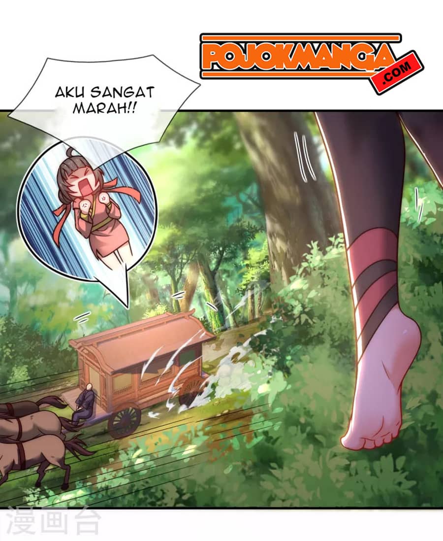 Xuantian Supreme Chapter 10 Gambar 9