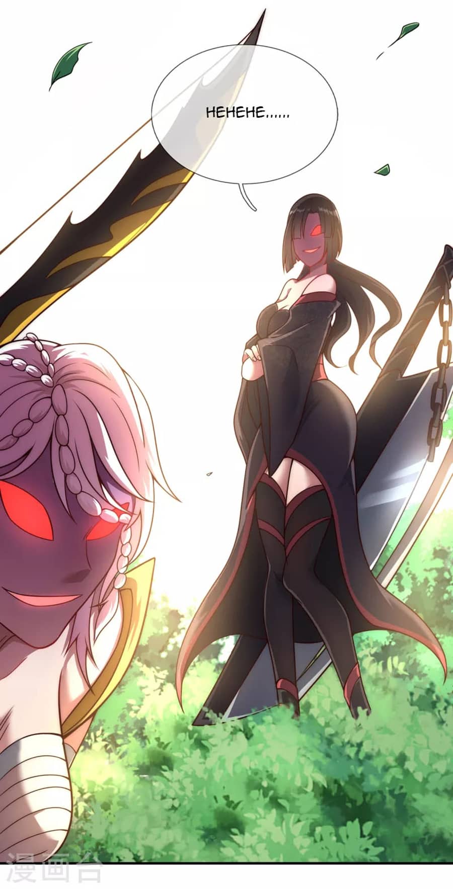 Xuantian Supreme Chapter 10 Gambar 10