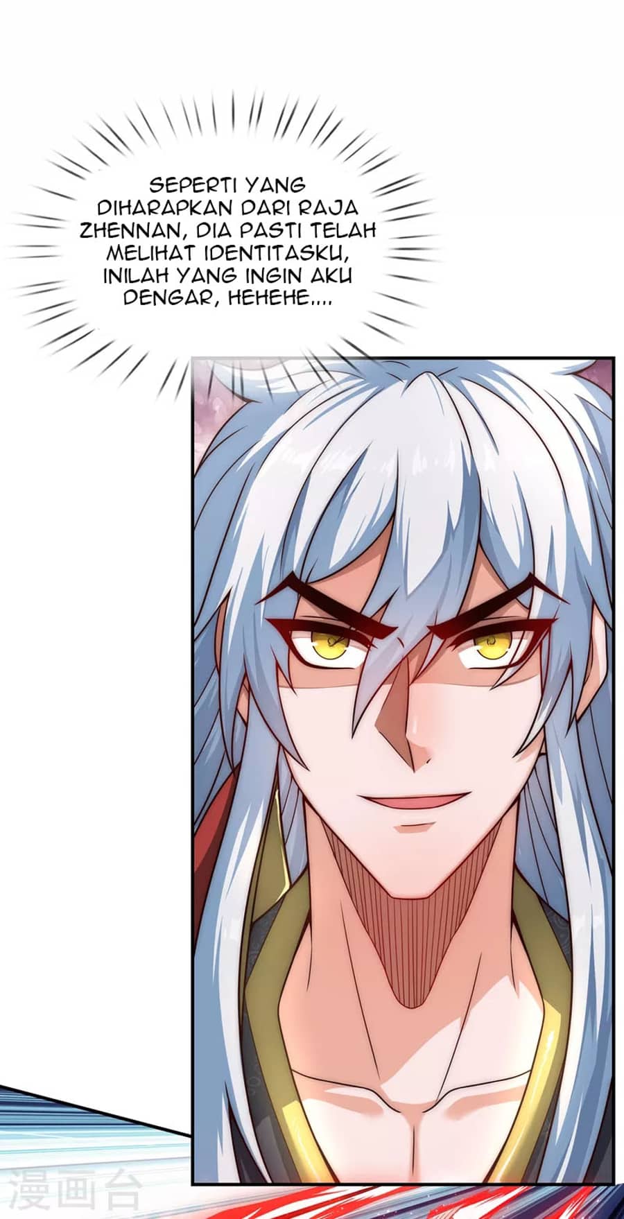 Xuantian Supreme Chapter 10 Gambar 15