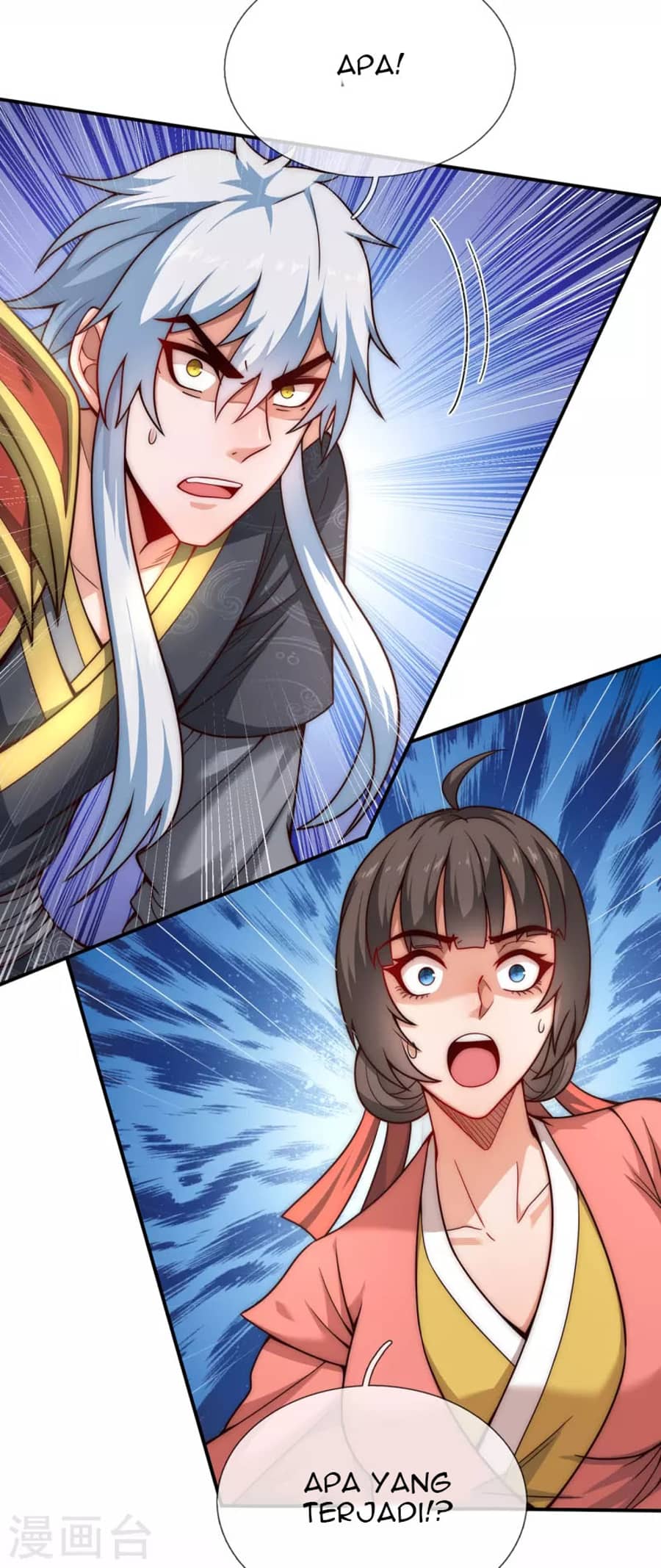 Xuantian Supreme Chapter 10 Gambar 19